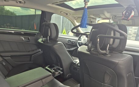 Mercedes-Benz E-Класс, 2009 год, 1 350 000 рублей, 9 фотография