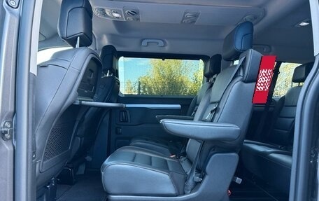 Peugeot Traveller I, 2023 год, 3 950 000 рублей, 18 фотография