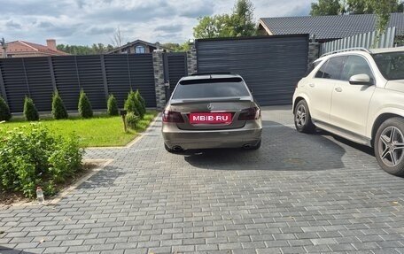 Mercedes-Benz E-Класс, 2009 год, 1 350 000 рублей, 4 фотография