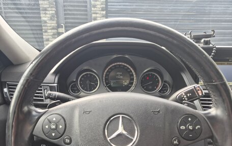 Mercedes-Benz E-Класс, 2009 год, 1 350 000 рублей, 15 фотография