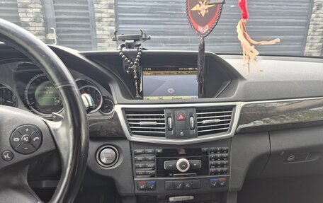 Mercedes-Benz E-Класс, 2009 год, 1 350 000 рублей, 17 фотография