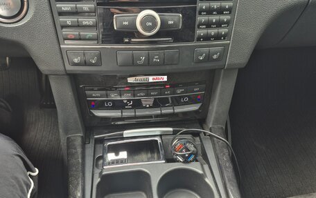 Mercedes-Benz E-Класс, 2009 год, 1 350 000 рублей, 18 фотография
