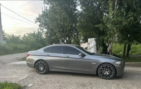 BMW 5 серия, 2012 год, 140 000 рублей, 3 фотография