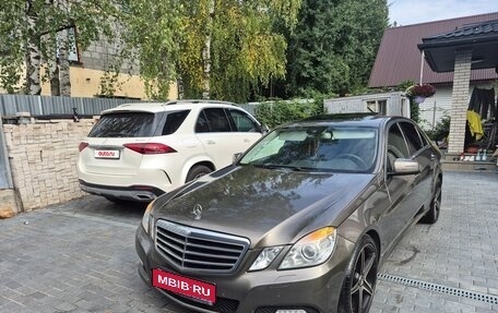 Mercedes-Benz E-Класс, 2009 год, 1 350 000 рублей, 7 фотография
