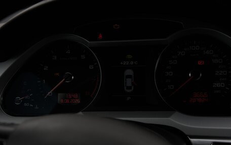 Audi A6, 2010 год, 1 200 000 рублей, 10 фотография