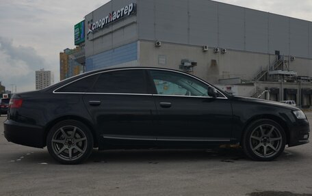 Audi A6, 2010 год, 1 200 000 рублей, 8 фотография