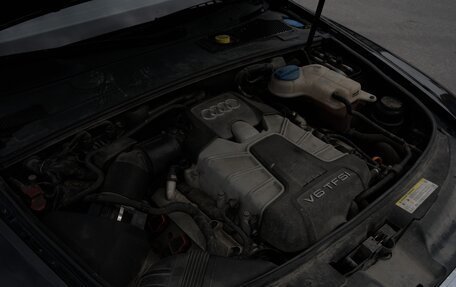 Audi A6, 2010 год, 1 200 000 рублей, 12 фотография
