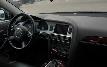 Audi A6, 2010 год, 1 200 000 рублей, 9 фотография
