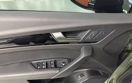 Audi Q5, 2023 год, 5 900 000 рублей, 4 фотография