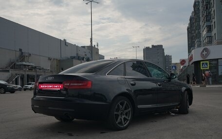 Audi A6, 2010 год, 1 200 000 рублей, 2 фотография