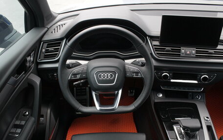 Audi Q5, 2025 год, 5 700 000 рублей, 7 фотография
