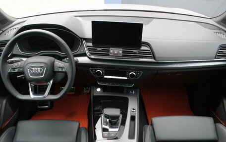 Audi Q5, 2025 год, 5 700 000 рублей, 8 фотография