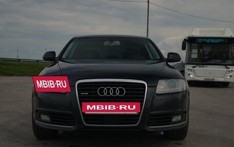 Audi A6, 2010 год, 1 200 000 рублей, 5 фотография