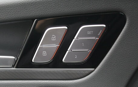 Audi Q5, 2025 год, 5 700 000 рублей, 22 фотография