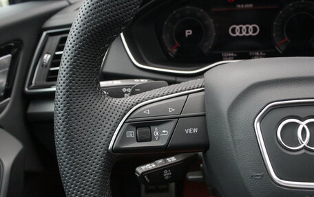 Audi Q5, 2025 год, 5 700 000 рублей, 13 фотография