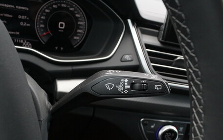 Audi Q5, 2025 год, 5 700 000 рублей, 17 фотография