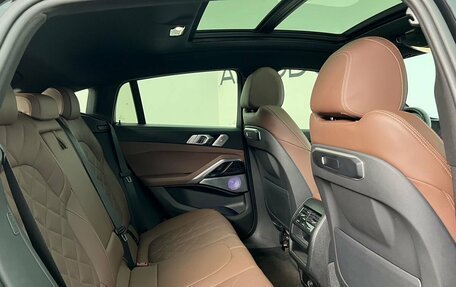 BMW X6, 2024 год, 9 475 000 рублей, 11 фотография