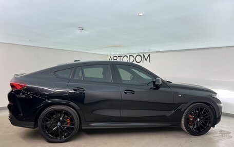 BMW X6, 2024 год, 9 475 000 рублей, 6 фотография