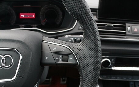 Audi Q5, 2025 год, 5 700 000 рублей, 14 фотография