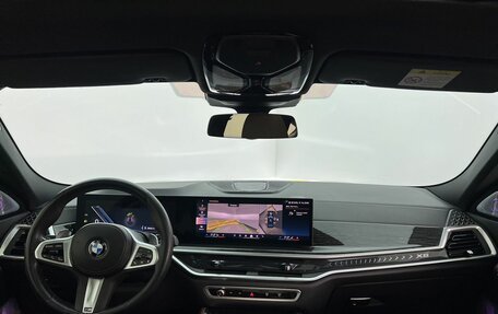 BMW X6, 2024 год, 9 475 000 рублей, 9 фотография