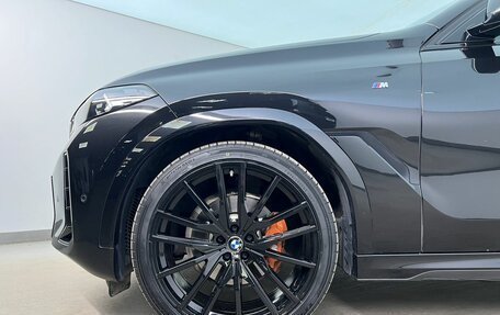 BMW X6, 2024 год, 9 475 000 рублей, 7 фотография