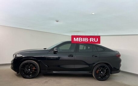 BMW X6, 2024 год, 9 475 000 рублей, 5 фотография