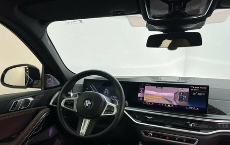 BMW X6, 2024 год, 9 475 000 рублей, 12 фотография