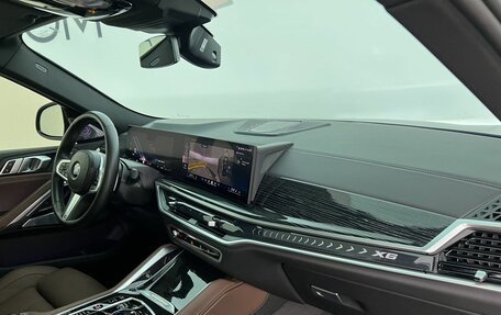 BMW X6, 2024 год, 9 475 000 рублей, 14 фотография