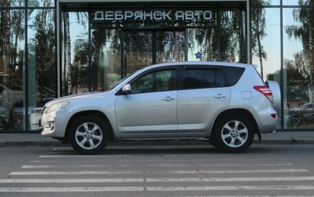 Toyota RAV4, 2010 год, 1 290 000 рублей, 2 фотография