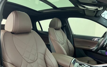 BMW X6, 2024 год, 9 475 000 рублей, 15 фотография