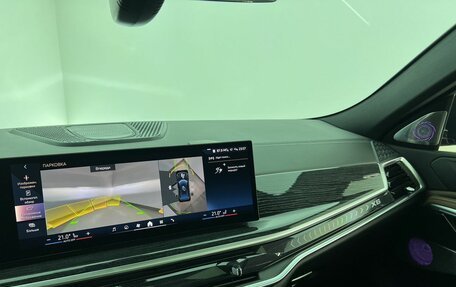 BMW X6, 2024 год, 9 475 000 рублей, 17 фотография
