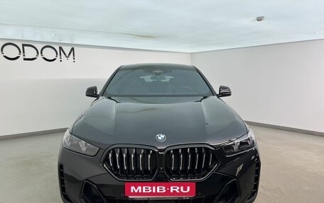 BMW X6, 2024 год, 9 475 000 рублей, 3 фотография