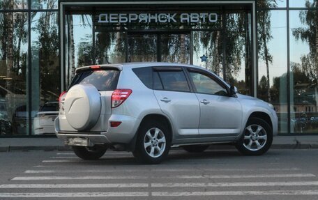 Toyota RAV4, 2010 год, 1 290 000 рублей, 3 фотография