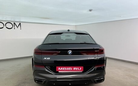 BMW X6, 2024 год, 9 475 000 рублей, 4 фотография