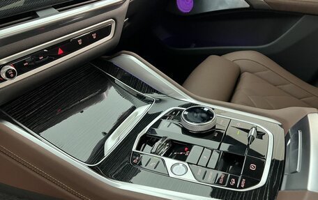 BMW X6, 2024 год, 9 475 000 рублей, 16 фотография
