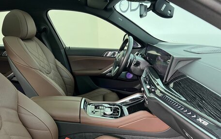 BMW X6, 2024 год, 9 475 000 рублей, 13 фотография