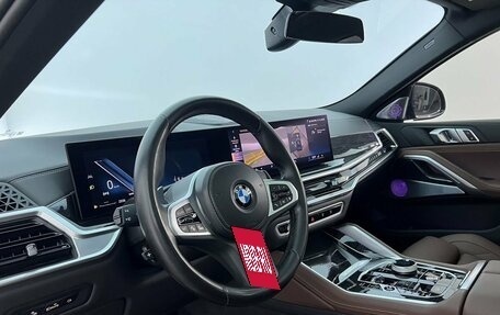 BMW X6, 2024 год, 9 475 000 рублей, 10 фотография