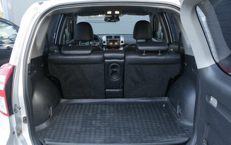 Toyota RAV4, 2010 год, 1 290 000 рублей, 9 фотография