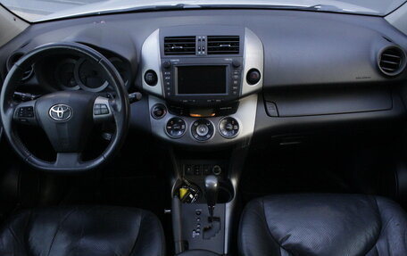Toyota RAV4, 2010 год, 1 290 000 рублей, 12 фотография
