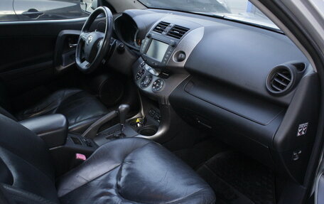Toyota RAV4, 2010 год, 1 290 000 рублей, 11 фотография