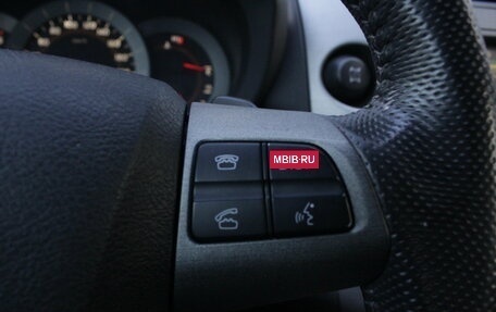 Toyota RAV4, 2010 год, 1 290 000 рублей, 17 фотография