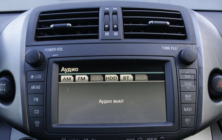 Toyota RAV4, 2010 год, 1 290 000 рублей, 22 фотография