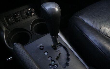 Toyota RAV4, 2010 год, 1 290 000 рублей, 25 фотография