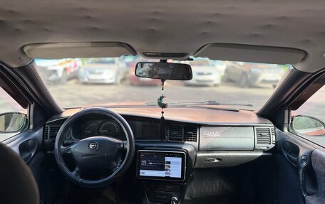 Opel Vectra B рестайлинг, 1996 год, 145 000 рублей, 7 фотография