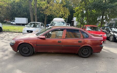 Opel Vectra B рестайлинг, 1996 год, 145 000 рублей, 5 фотография
