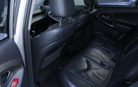 Toyota RAV4, 2010 год, 1 290 000 рублей, 8 фотография