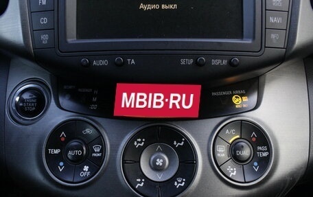 Toyota RAV4, 2010 год, 1 290 000 рублей, 23 фотография