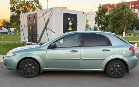 Chevrolet Lacetti, 2006 год, 305 000 рублей, 5 фотография