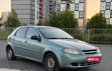 Chevrolet Lacetti, 2006 год, 305 000 рублей, 2 фотография