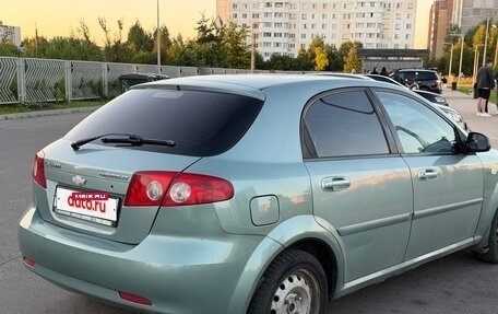 Chevrolet Lacetti, 2006 год, 305 000 рублей, 3 фотография